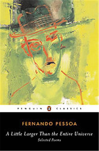 A Little Larger Than the Entire Universe, Penguin Classics Series