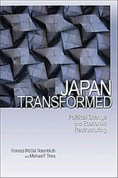 Japan Transformed