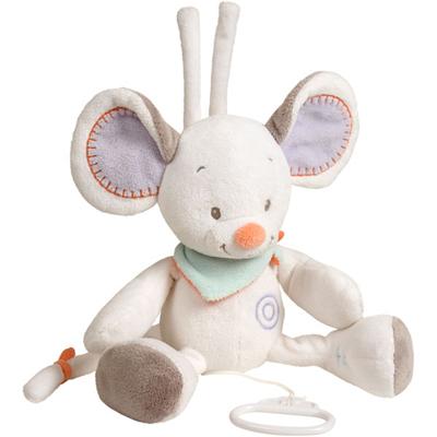 Nattou - Musical Souris Bubbles