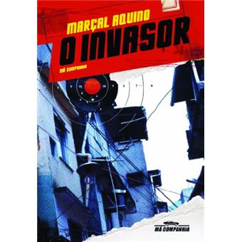O Invasor - 1