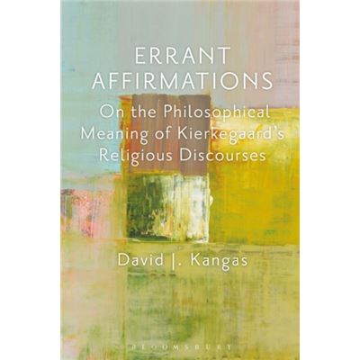 Errant Affirmations
