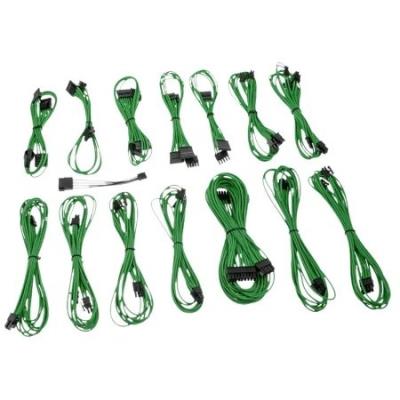 Cablemod cm-series câblage dalimentation cm-cmv-fkit-kg-r