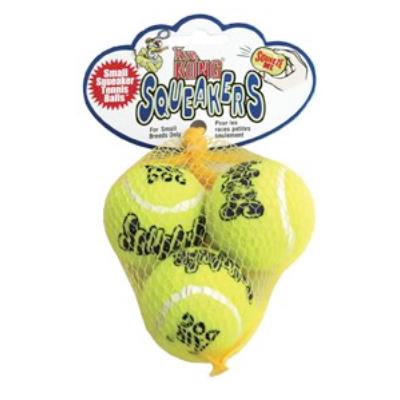 Meilleurs prix pour Kong airdog squeakair ball - m