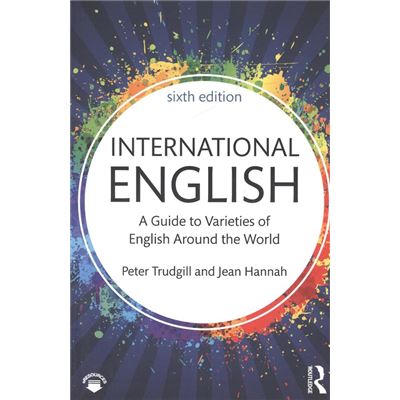 Internacional English - [Livre en VO]