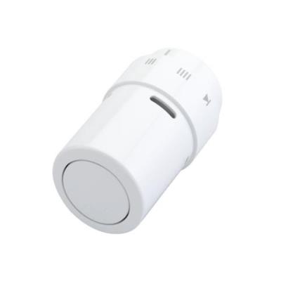 Danfoss - RAX Tete thermostatique couleur blanche ( RAL 9016)