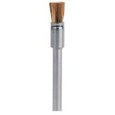 Dremel Brosse En Laiton 3,2 Mm 537