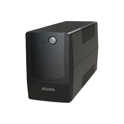 Atlantis Land Linea Professional OnePower PX1100 - UPS - 550 Watt - 1100 VA