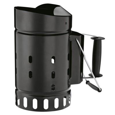 Rôsle Cheminée d'Allumage pour barbecue