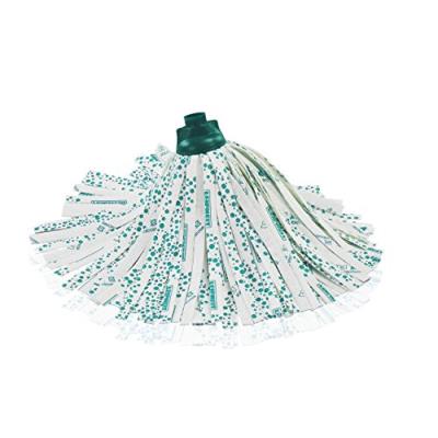 Leifheit bundle classic mop tête de rechange viscose - set de 3, 1 pièce