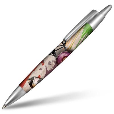 Stylo Pro Graffiti DJ Pen