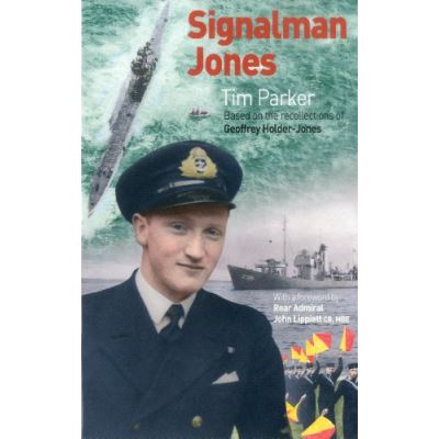 Signalman Jones