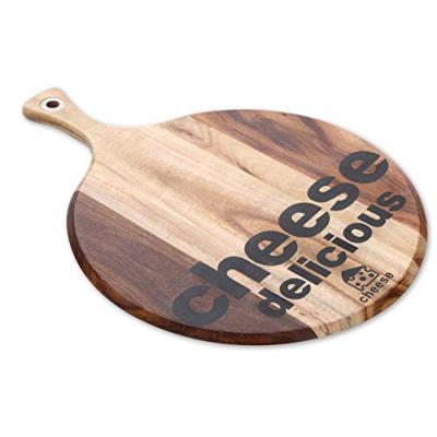 Renberg easy-kitchen planche à découper fromage 30,5 x 41 x 1,5 cm