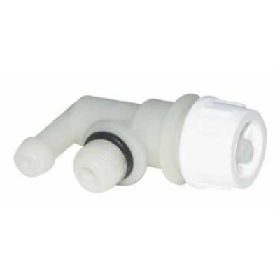 Magimix Clapet De Pompe Systeme Anti Gouttes