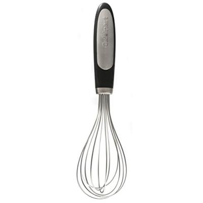 Cuisinart ctg-07-w2e fouet multibrin inox noir argent 6,4 x 26,5 cm