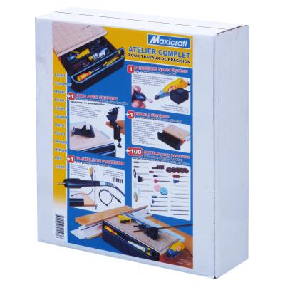 Maxicraft - Image 2