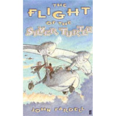 The Flight of the Silver Turtle