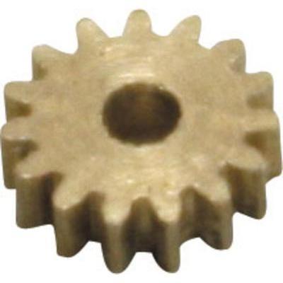Roue dentée laiton module 0,2 z15s sonstige