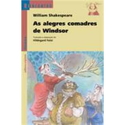 As Alegres Comadres De Windsor