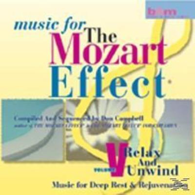 MOZART EFFECT V.5