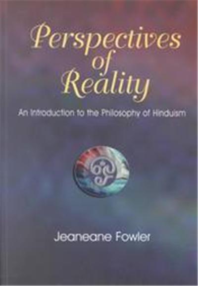 Perpectives of Reality