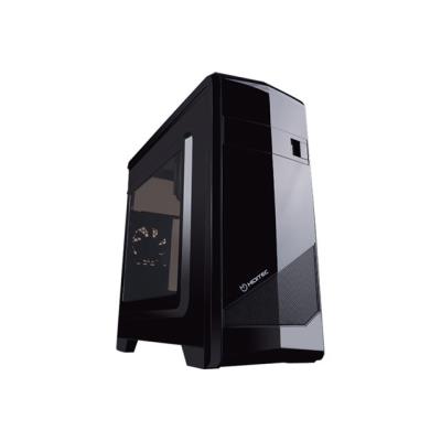HIDITEC M10 - tour midi - micro ATX
