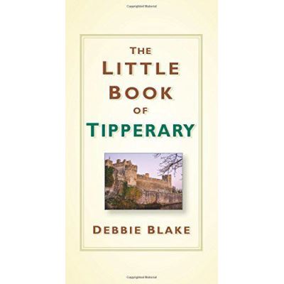 The Little Book of Tipperary - [Version Originale]