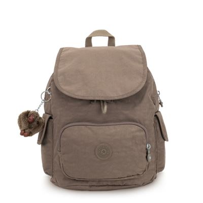 Petit sac à dos City Pack S 33.5cm True beige