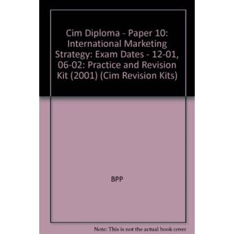 International marketing plan essay