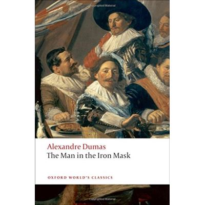 The Man in the Iron Mask, Oxford World's Classics Series