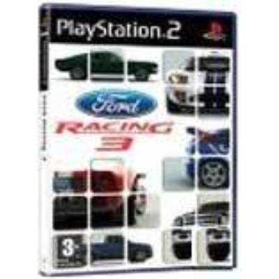 Ford Racing 3