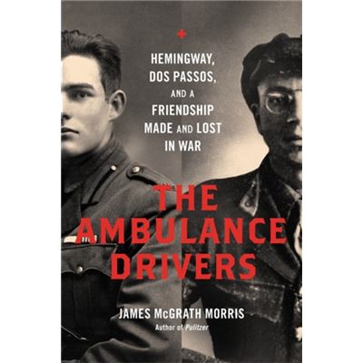 Ambulance Drivers