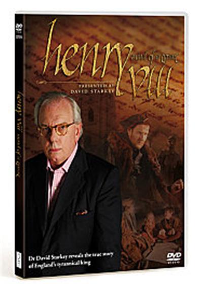 Henry, Mind Of A Tyrant