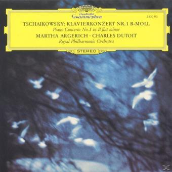 Klavierkonzert no.1..