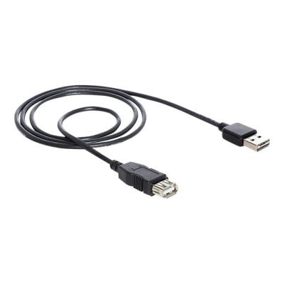 DeLOCK EASY-USB - USB-verlengkabel - 1 m