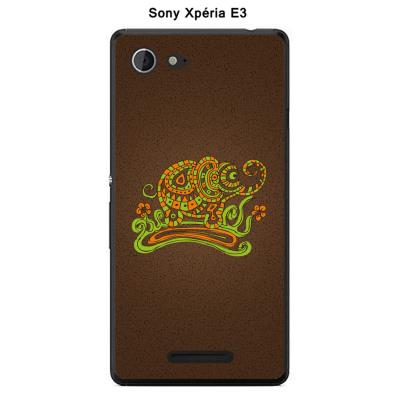 Coque Sony Xpéria E3 - Limkima