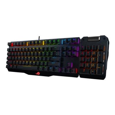 ASUS ROG Claymore - toetsenbord - Duits