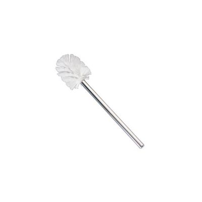 Wenko brosse wc inox brillant