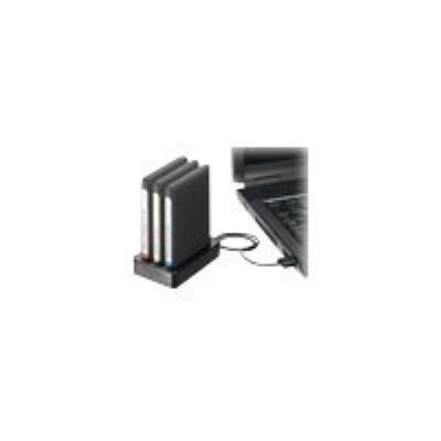 Freecom Dock for Mobile Drive CLS - USB slede