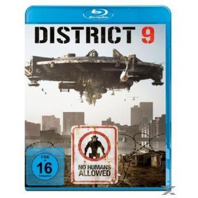 District 9