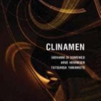 Clinamen - Di Domenico, G/ A Henriksen/ T.Yamamoto