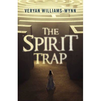 The Spirit Trap - [Version Originale]