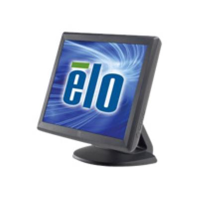 Elo Desktop Touchmonitors 1515L AccuTouch - écran LCD - 15