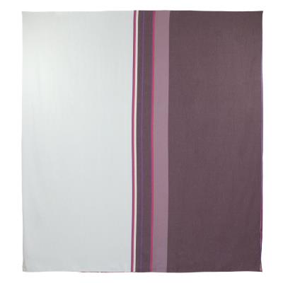 Housse de couette 240x220 cm Percale de coton MADELEINE