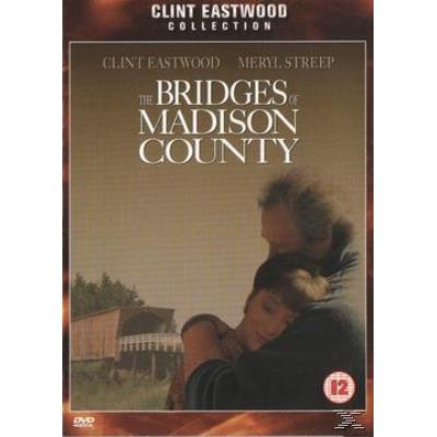 The Bridges Of Madison County