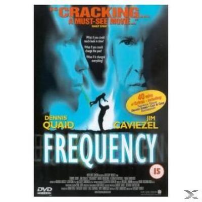 Frequency