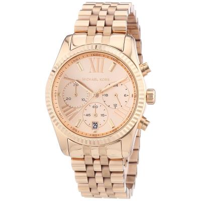 Montre Femme Michael Kors MK5569 bracelet acier inoxydable