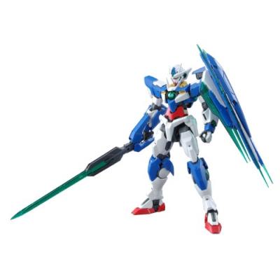 Mg 00 quanta kit échelle 1/100