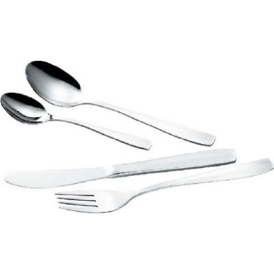 ESMEYER 231-082 / SASKIA SERVICE DE COUVERTS ACIER 18/10 COFFRET CADEAU 24 PIÈCES
