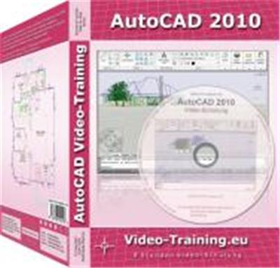 AutoCAD 2010 Video-Schulung