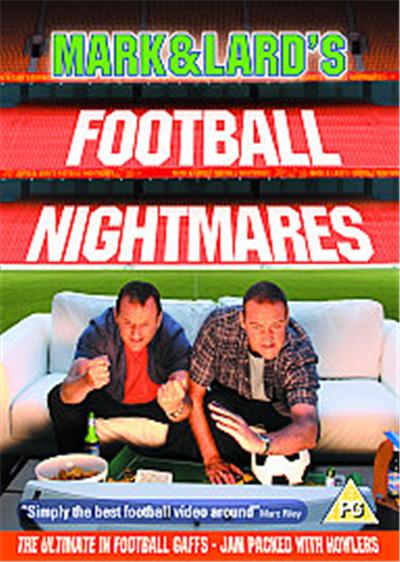 Mark And Lard Football Nightmares